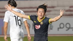 Kaya FC-Iloilo chases crucial victory