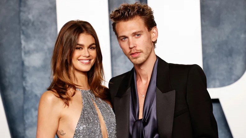 Kaia Gerber and Austin Butler call it quits after 3 years together