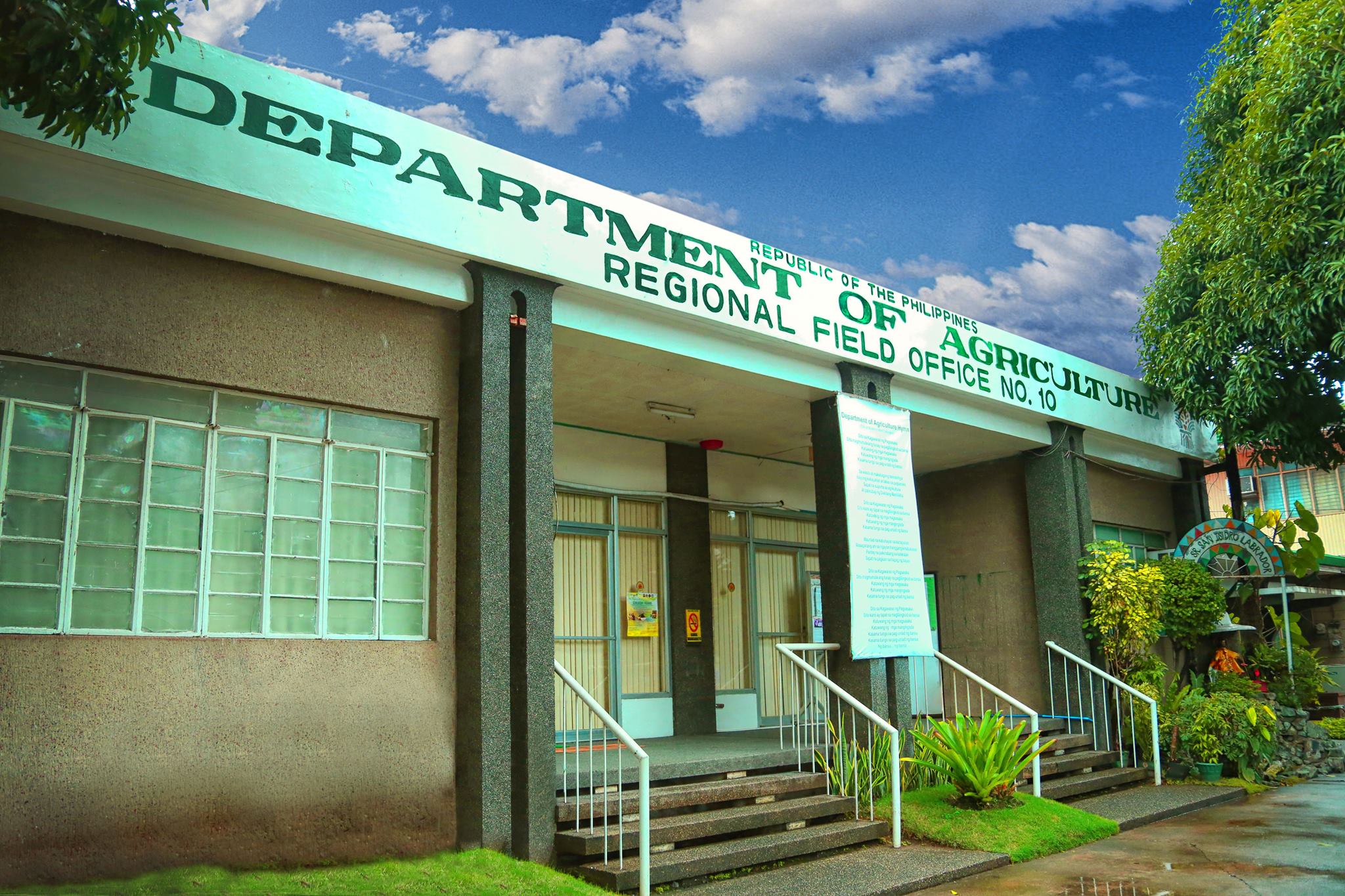 NorMin vows agri support 