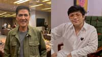 Vic Sotto files cyberlibel case against Darryl Yap over Pepsi Paloma teaser