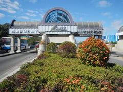 Clark Freeport is Asia’s Top MICE Destination