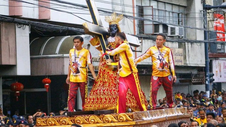 No cell phone signal advisory in CDO Translacion route