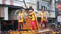 No cell phone signal advisory in CDO Translacion route