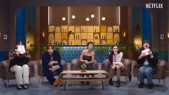 Netflix drops trailer for Single's Inferno Season 4
