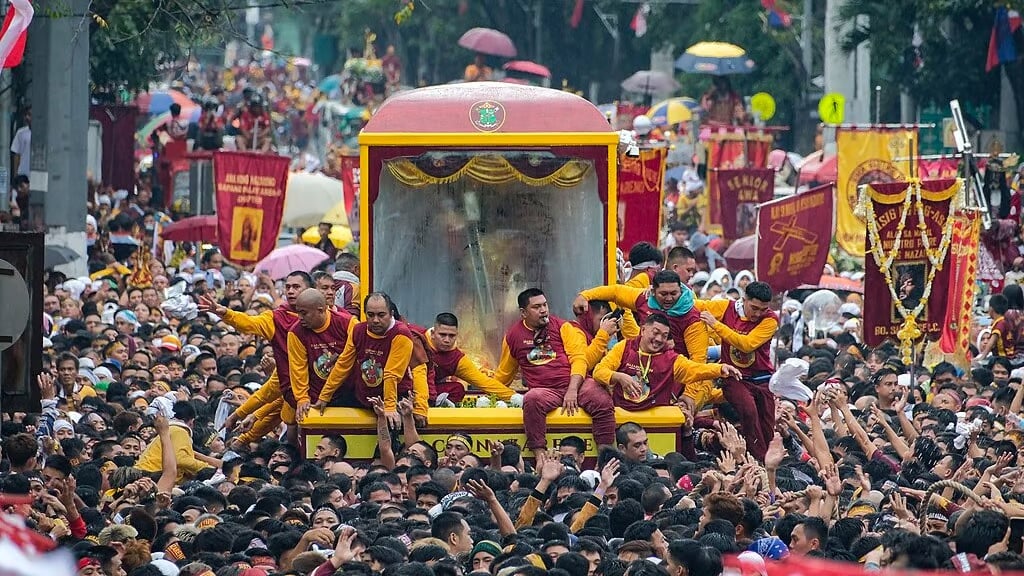 CdO activates Traslacion first aid stations
