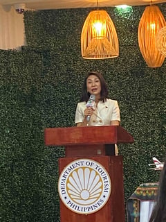 Frasco maintains: Tourism receipts more important than arrivals