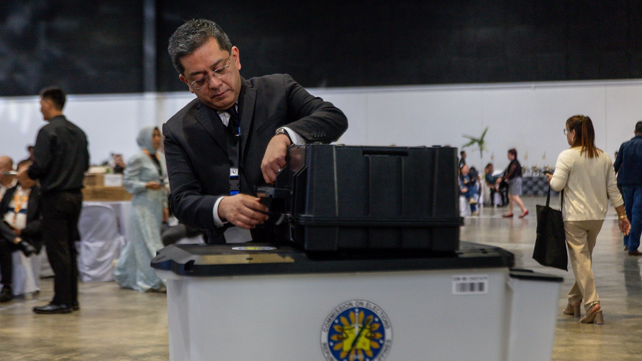 Comelec assures no disenfranchisement for Sulu voters in BARMM polls