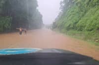 Heavy flooding reported in Misamis Oriental