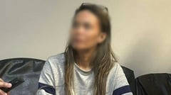 Pinay drug courier carrying over P24-M in cocaine arrested  