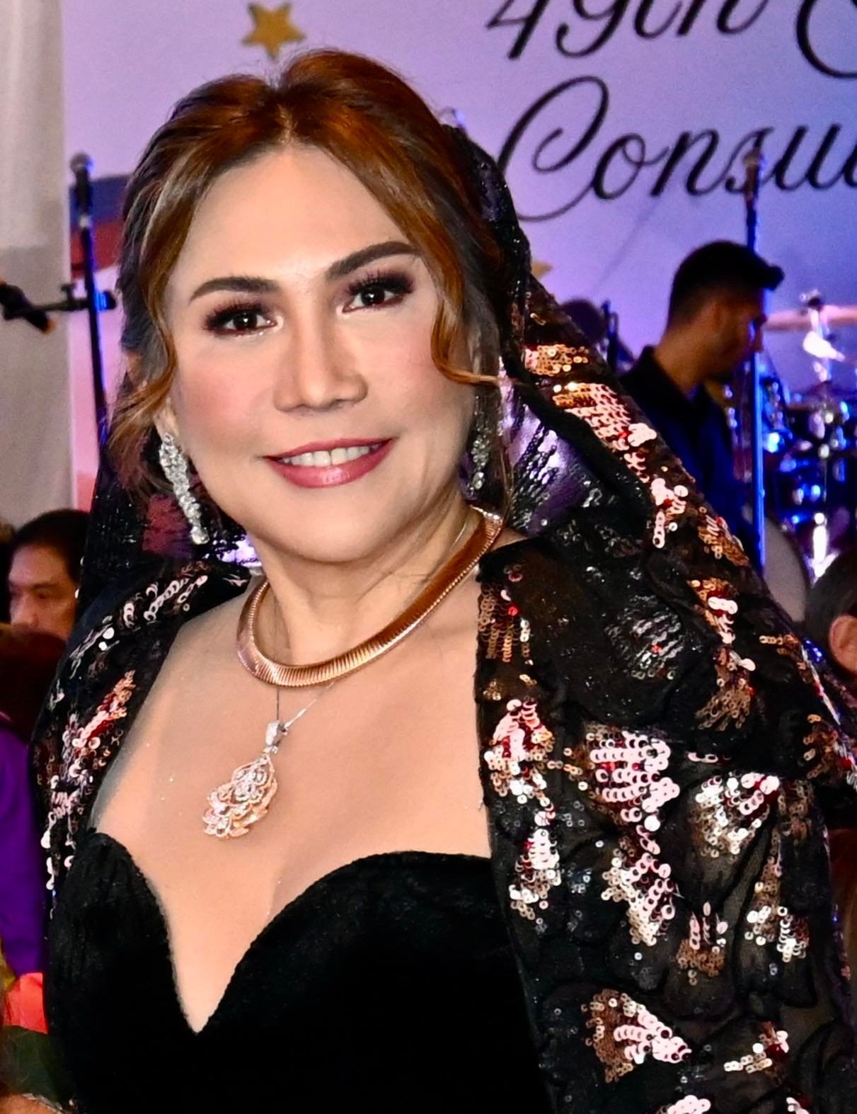 Evelyn Young