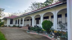 Mogpog Central School getting P40M via Loren