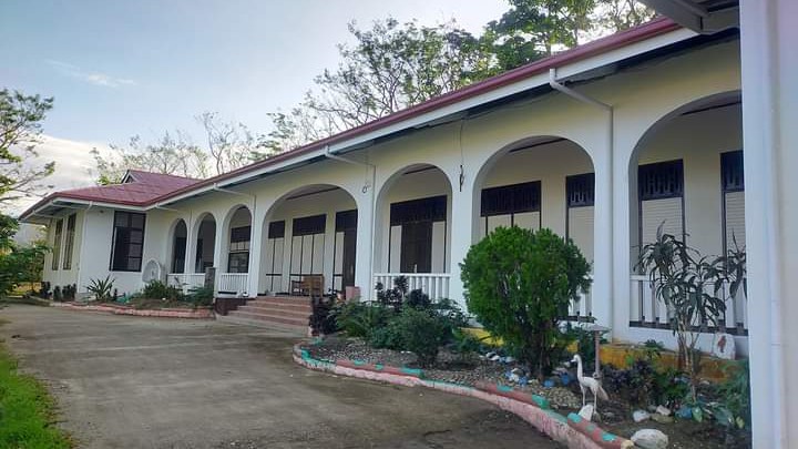 Mogpog Central School getting P40M via Loren