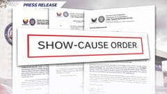 LTO issues over 1K SCOs against vehicle dealers