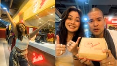 Filipino chicken restaurant Andok’s opens in Singapore