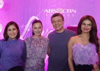 'Lavender Fields' stars embrace challenge in uncharted roles as series nears explosive finale