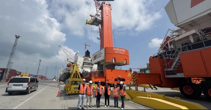 BoI okays P2.35-B Iloilo City seaport modernization project