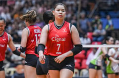 CIGNAL IN TROUBLE: Contract dispute looms as Molina, Meneses opt out