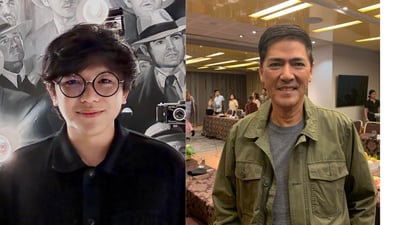 Court partially grants Vic Sotto’s writ of habeas data vs Darryl Yap