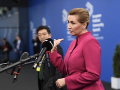 Denmark unveils plan to combat racism against Greenlanders