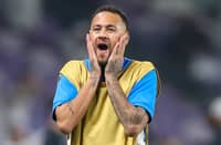 Neymar vows to make his last hurrah in the FIFA World Cup in 2026 in North America.