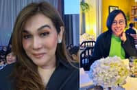 Bambbi Fuentes & Renee Salud
