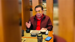 Manong Chavit wants inclusive grassroots sports program