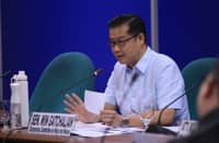 Senator Win Gatchalian (File photo)