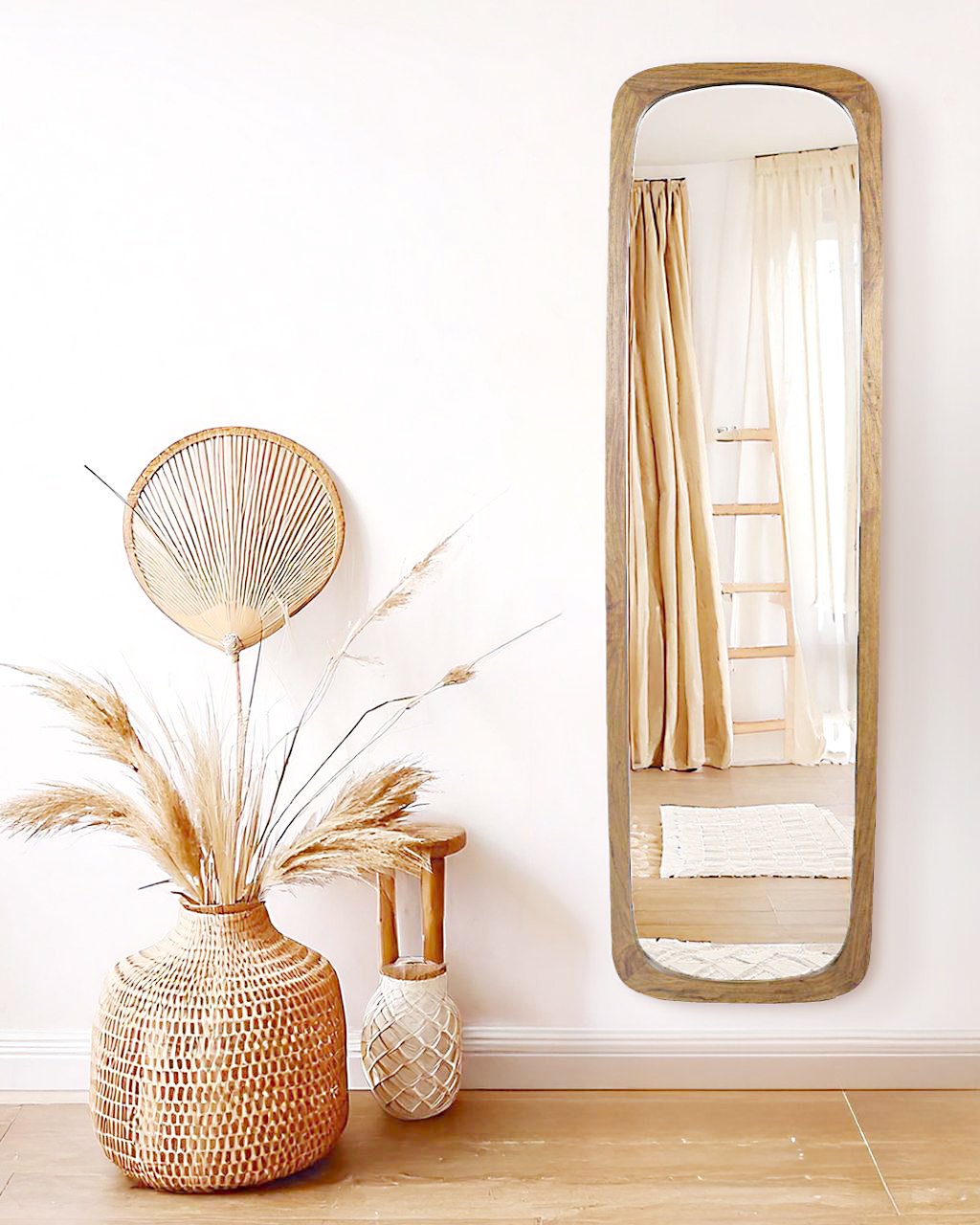 Sabang Wooden Frame.