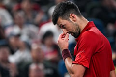 SERBIAN BOMBSHELL: Djokovic claims he was ‘poisoned’ in Australia