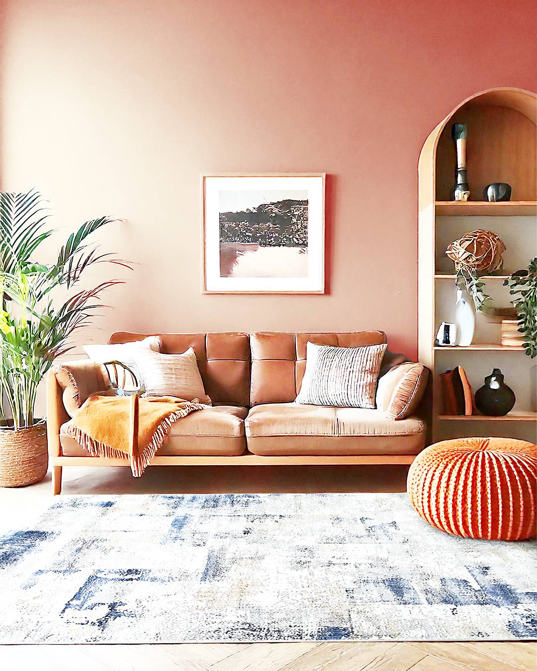 This year’s design trends are all about infusing personal stories into one’s space.