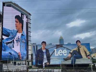 Piolo Pascual stays true to his fashion aesthetic