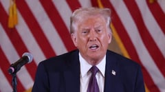 US President-elect Trump to be sentenced for hush money conviction