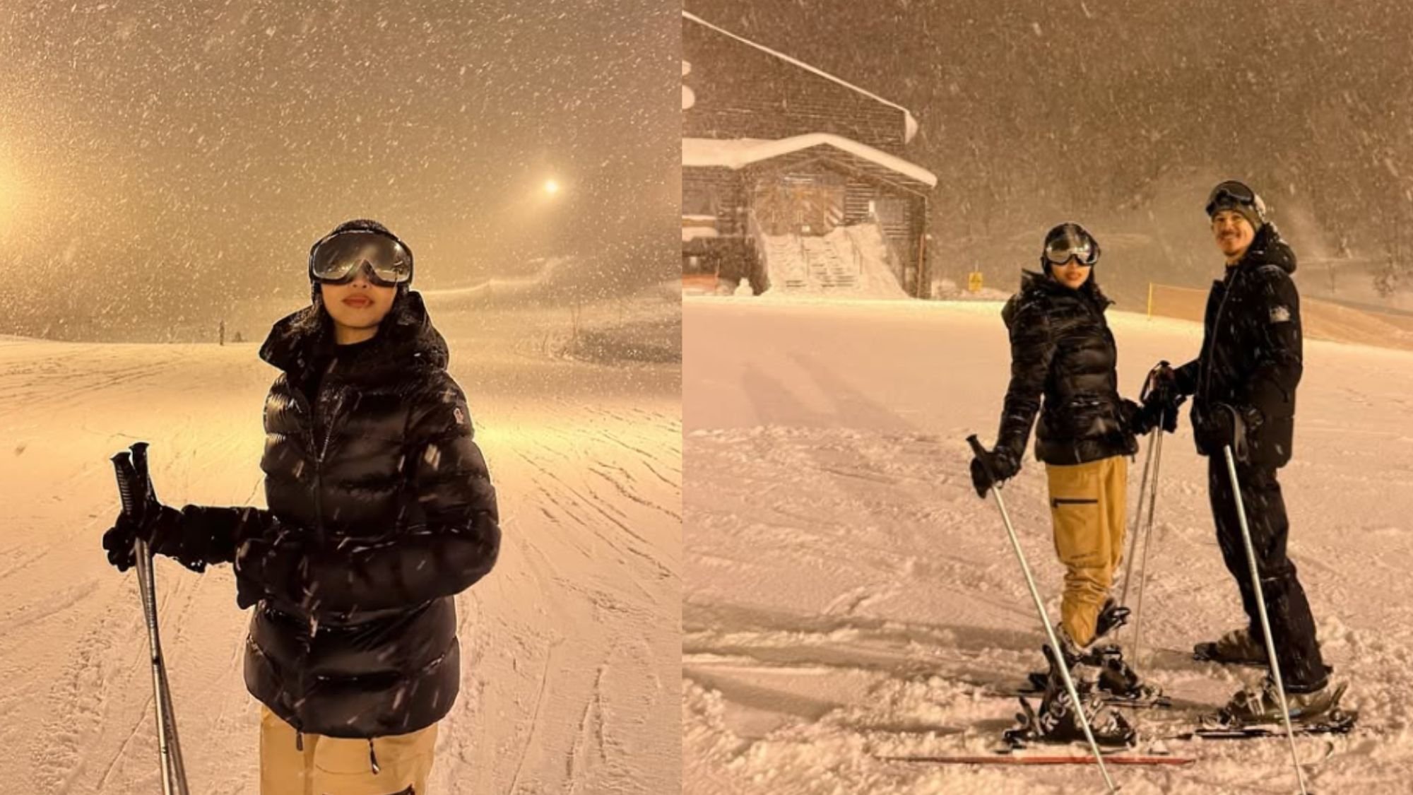 Maine Mendoza, Arjo Atayde enjoy winter getaway in Hokkaido