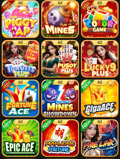 GameZone