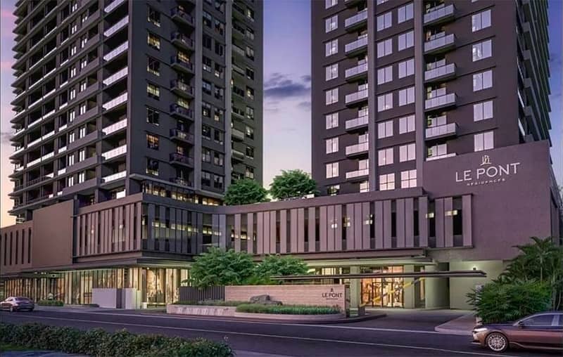 The property is the only master-planned estate connecting Quezon City and Pasig, is supported by direct routes via C5 Road and Amang Rodriguez Avenue.