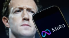 Meta buys China-founded AI agent Manus