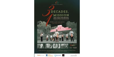 CASA San Miguel celebrates 31 years  with benefit concert and auction