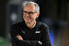 Belgian F1 stays on