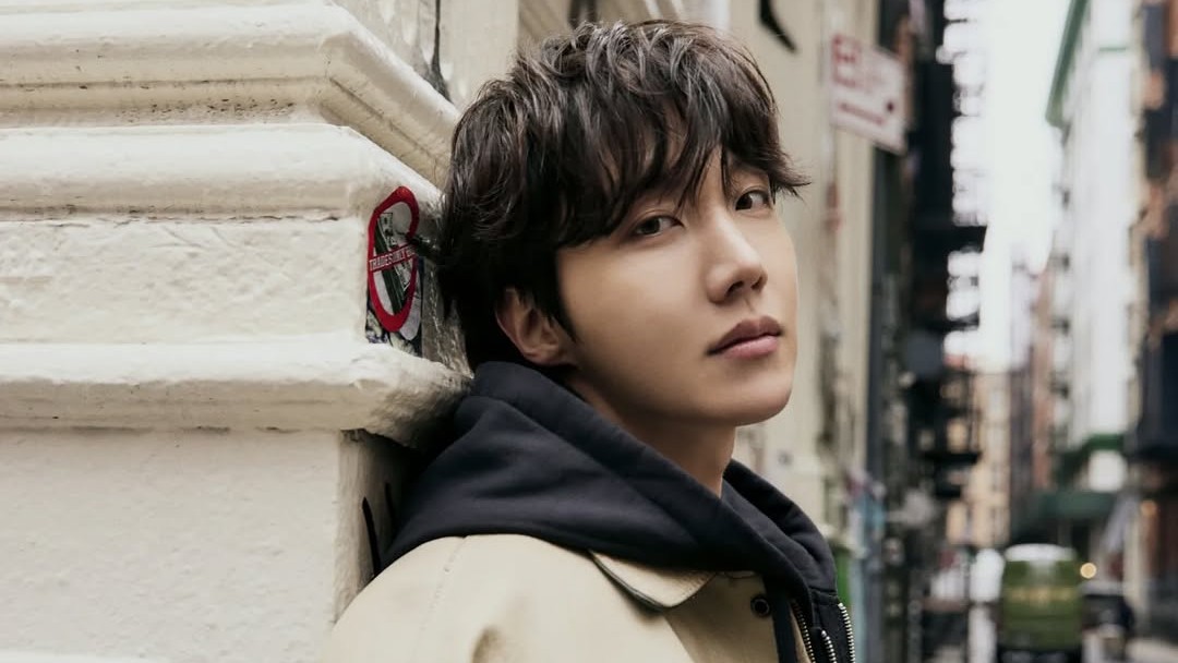 BTS J-Hope announces first solo tour in 2025, Manila included