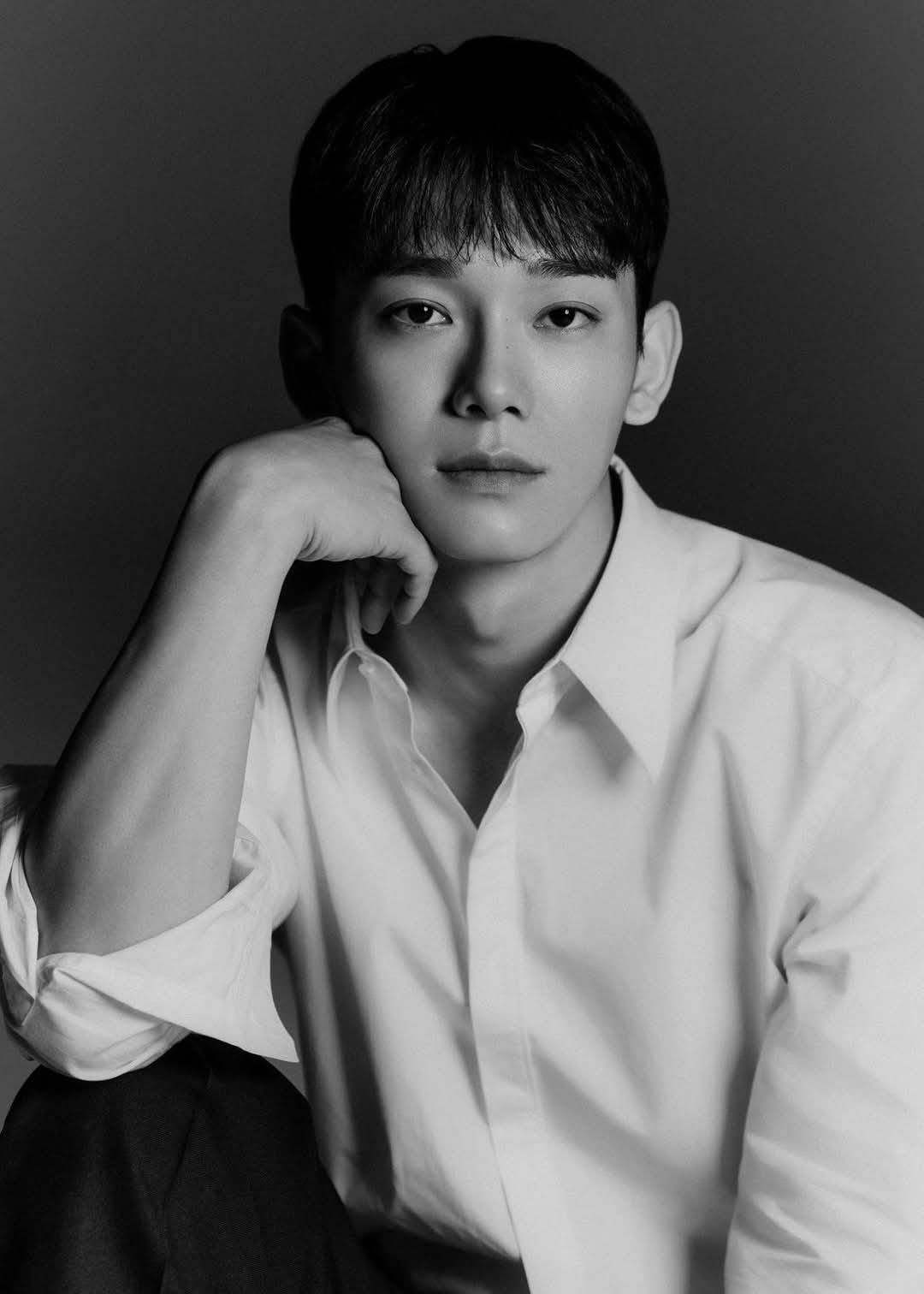 EXO-CBX Chen