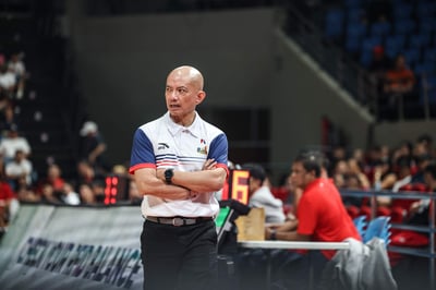 Surging Rain or Shine faces Phoenix, guns for quarters berth