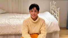 Missing Chinese actor rescued from Myanmar scam center