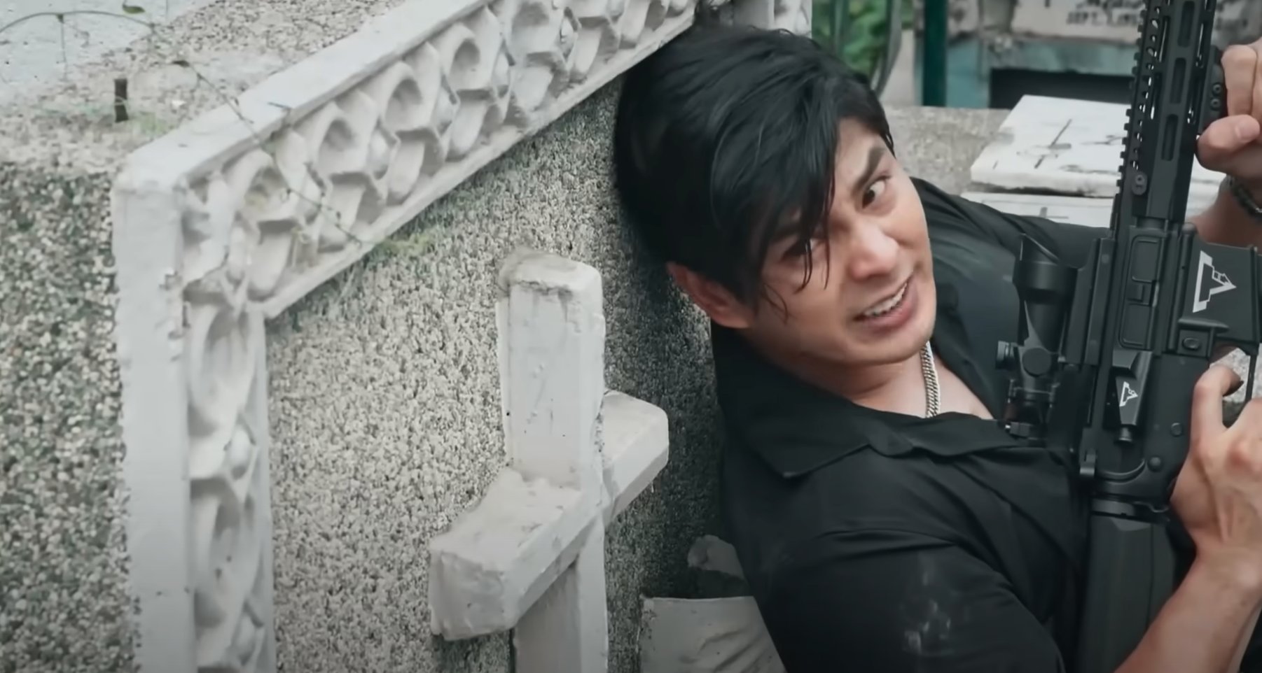 ‘Fpj’s Batang Quiapo’ marks 100th week with do-or-die battles