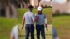 Bonallack Trophy: Dimayuga splits matches