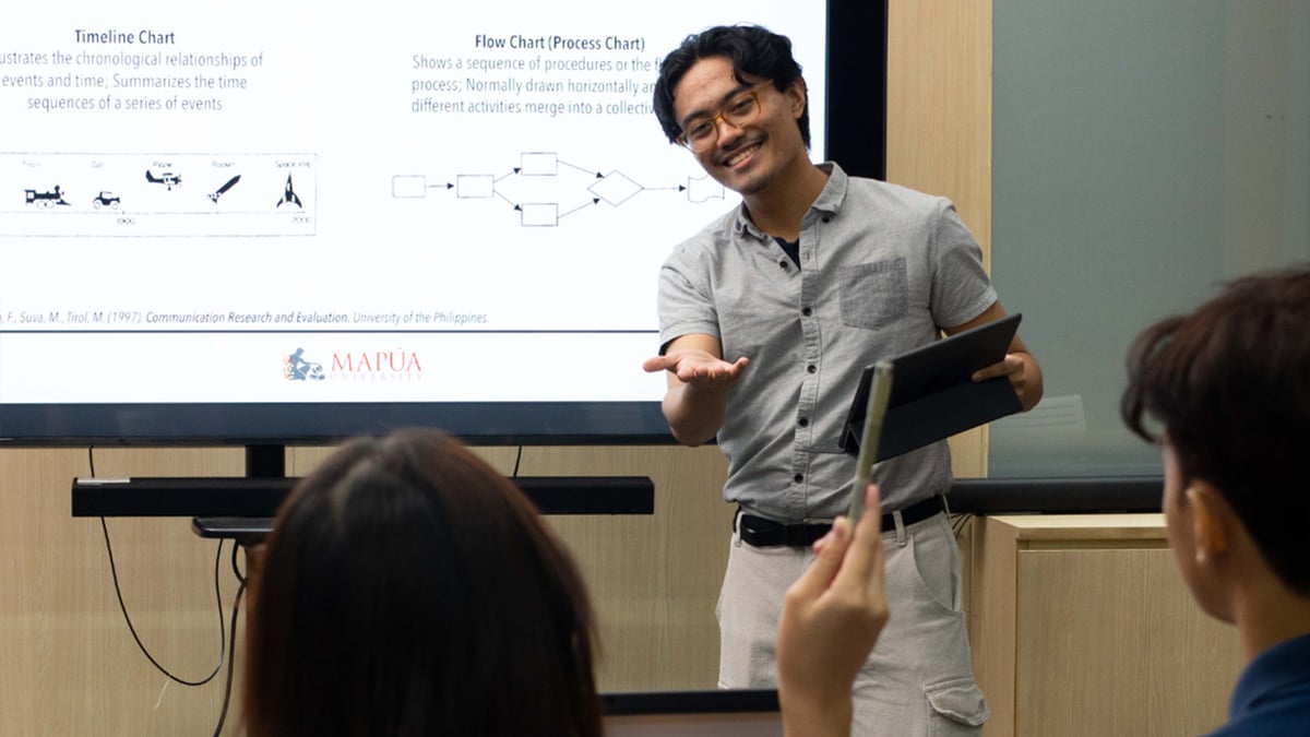 Mapúa points the way to in-demand careers