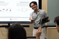 The microcredentialing programs empower students to upskill and master specialist tracks that can boost their professional skills.
