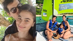 Anne Curtis pens sweet birthday message for husband Erwan Heussaff