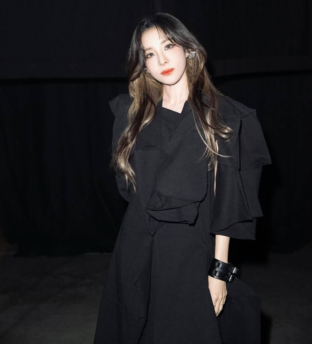 2NE1 Sandara Park