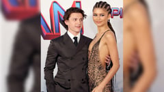 Tom Holland, Zendaya: A ‘private but not secret’ love