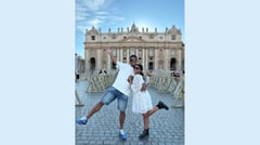 Olympic bronze medalist Marcial wife confirms break up, files concubinage case